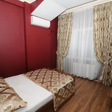 The Old Ottoman Castle Aparthotel Istanbul Exterior photo